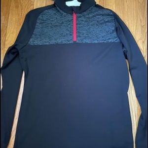 Adidas Quarter Zip Men’s - Size S